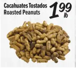 El Super Roasted Peanuts offer
