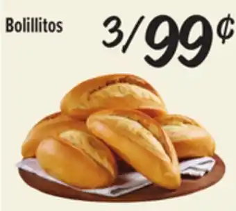 El Super Bolillitos offer