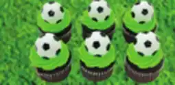 El Super Decorated Cupcakes 6 Ct offer