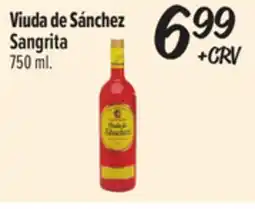 El Super Sangrita offer