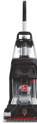 Menards PowerScrub XL Pet Carpet Extractor offer