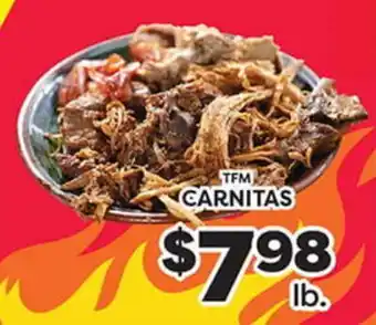 Torres Supermercado TFM CARNITAS offer