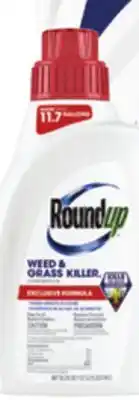 Ace Hardware Roundup Concentrate offer