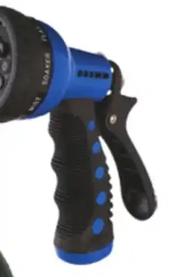 Ace Hardware Touch 'n Flow Hose Nozzle offer