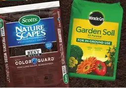 Ace Hardware Miracle-Gro All Purpose Garden Soil offer