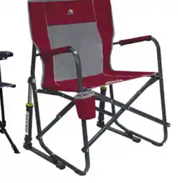 Ace Hardware Roadtrip or Freestyle Folding Rocker offer