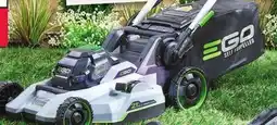 Ace Hardware EGO POWER+ 56V Select Cut XP Touch Drive Self-Propelled Mower Kit offer