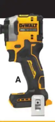 Ace Hardware DEWALT Brushless Hammer Drill (tools only) offer