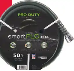Ace Hardware Ace SmartFLO Max 50' Premium Garden Hose offer