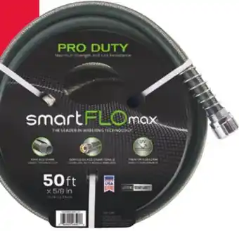 Ace Hardware Ace SmartFLO Max 50' Premium Garden Hose offer
