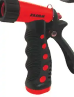 Ace Hardware Touch 'n Flow Hose Nozzle offer