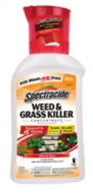Ace Hardware Spectracide Weed & Grass Killer Concentrate offer