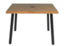 Ace Hardware 40 Metal Dining Table offer