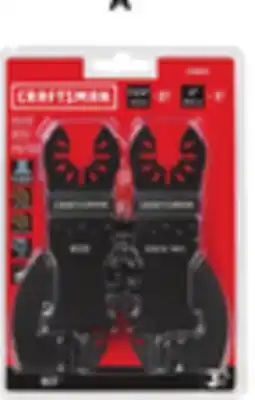 Ace Hardware Select CRAFTSMAN Hand Tools & Accessories offer