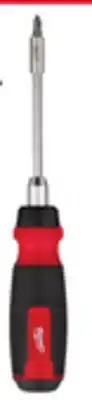 Ace Hardware Select Milwaukee Hand Tools & Accessories offer
