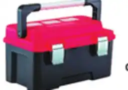 Ace Hardware CRAFTSMAN Cantilever Tool Box offer