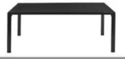 Ace Hardware 66 Steel Dining Table offer