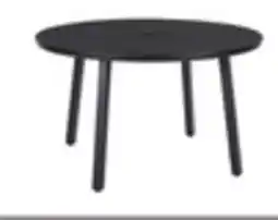 Ace Hardware 42 Round Metal Dining Table offer