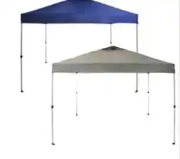 Ace Hardware Crown Shade 10' x 10' Pop-Up Canopy offer