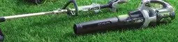Ace Hardware EGO POWER + 56V String Trimmer & Blower Kit offer