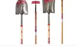 Ace Hardware Ace Yard & Garden Tools offer