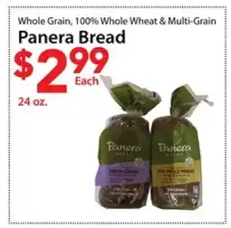Three Guys from Brooklyn Panera Bread offer