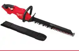 Ace Hardware Milwaukee M18 FUEL 24 Hedge Trimmer with 5-Position Rotating Handle offer