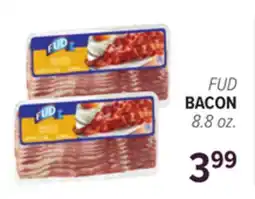 Cermak Fresh Market FUD BACON offer