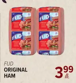 Cermak Fresh Market FUD ORIGINAL HAM offer