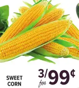 Cermak Fresh Market SWEET CORN offer