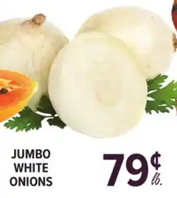 Cermak Fresh Market JUMBO WHITE ONIONS offer