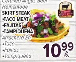 Cermak Fresh Market Certified Angus Beef Homemade offer