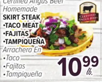 Cermak Fresh Market Certified Angus Beef Homemade offer
