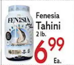 World Fresh Market Fenesia Tahini offer