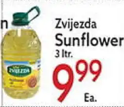 World Fresh Market Zvijezda Sunflower offer