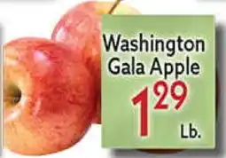 World Fresh Market Washington Gala Apple offer