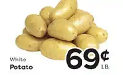 Rich's Fresh Market White Potato offer