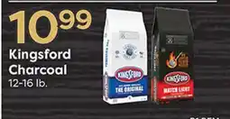 Rich's Fresh Market Kingsford Charcoal offer