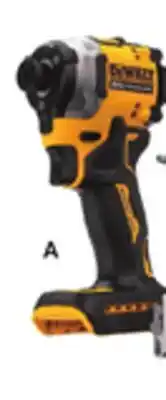 Ace Hardware Select DEWALT Power Tools offer