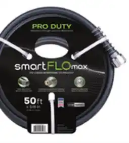 Ace Hardware Ace SmartFLO Max 50' Premium Garden Hose offer