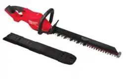Ace Hardware Milwaukee M18 FUEL 24 Hedge Trimmer with 5-Position Rotating Handle (tool only) offer