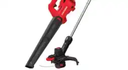 Ace Hardware CRAFTSMAN V20 200 CFM Handheld Blower Kit or 10 String Trimmer Kit offer
