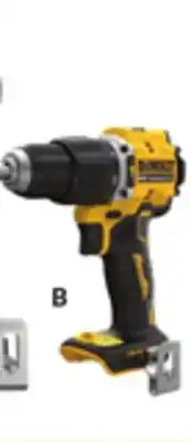 Ace Hardware DEWALT Brushless Hammer Drill offer