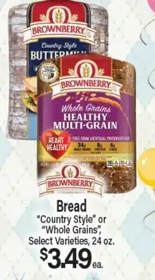 Angelo Caputo's Fresh Market Bread offer