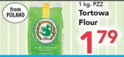 Eurofresh Market Tortowa Flour offer