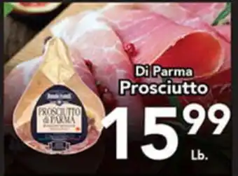Eurofresh Market Di Parma Prosciutto offer