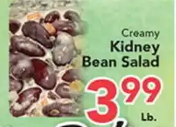 Eurofresh Market Creamy Kidney Bean Salad offer