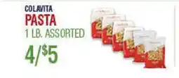 Circus Fruits COLAVITA PASTA offer