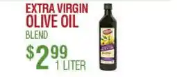 Circus Fruits EXTRA VIRGIN OLIVE OIL BLEND offer