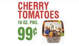 Circus Fruits CHERRY TOMATOES offer